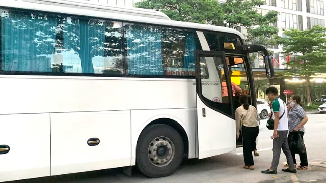 Tổng kiểm soát hoạt động vận tải, chấn chỉnh các vi phạm