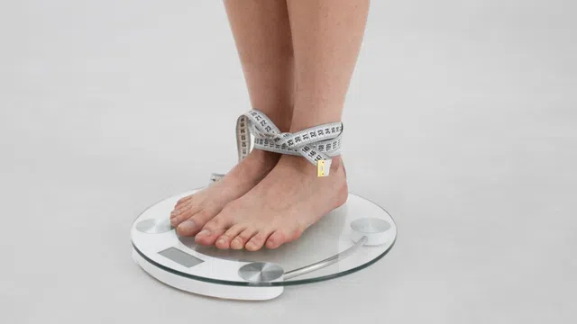 Giảm cân sai cách và hệ lụy khôn lường