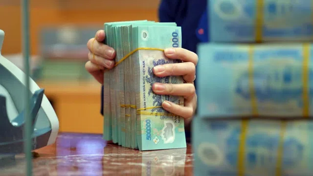 TP.HCM: Tốc độ huy động vốn của ngân hàng tăng nhanh hơn cho vay