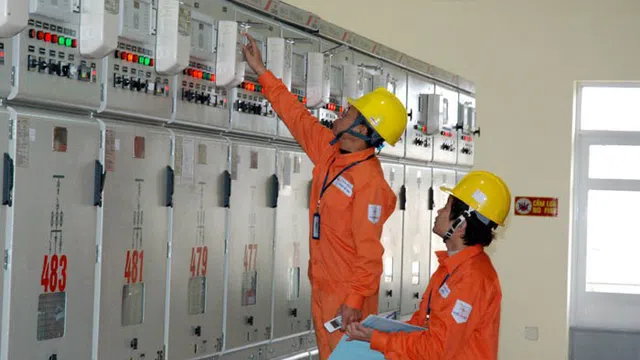 Giá bán điện sẽ theo cơ chế thị trường