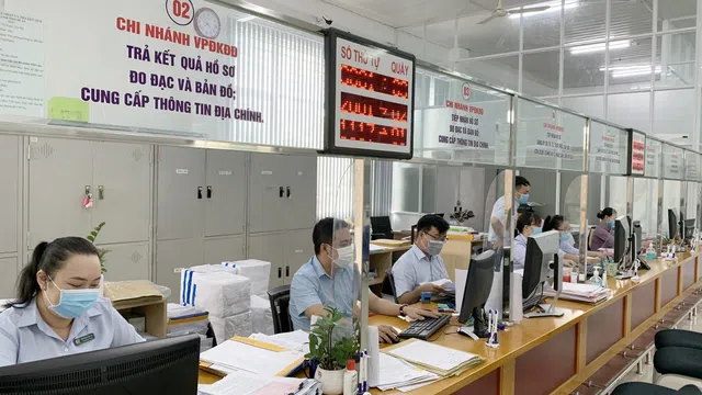 TP.HCM: Áp dụng Luật Đất đai nhưng không làm thị trường rối loạn