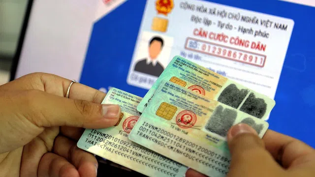 Giao dịch chứng khoán phải cập nhật CCCD gắn chip nếu không muốn gián đoạn