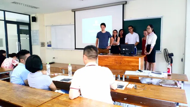 Đề xuất 4 hình thức liên kết đào tạo đại học