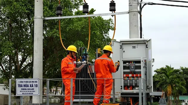 TP.HCM: Tiếp tục đề xuất cắt điện, nước với công trình sai phạm