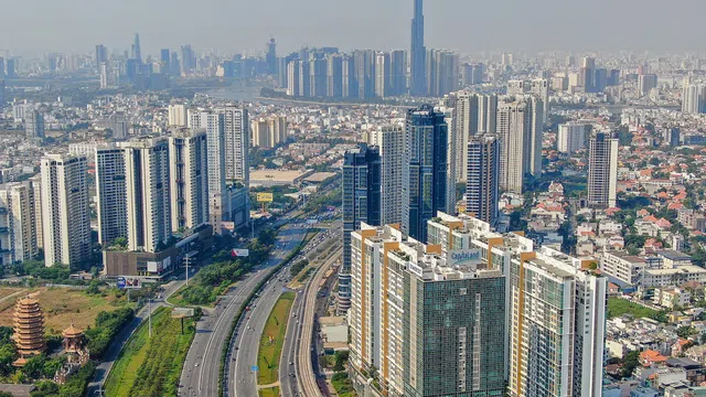 TP.HCM: Những vị trí phải phát triển nhà ở theo quy định