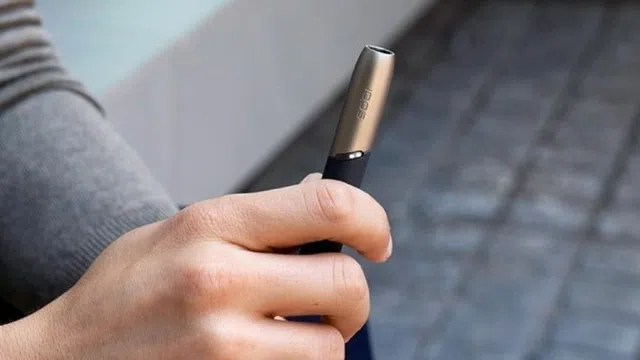 Đề xuất phương án cấm tuyệt đối thuốc lá điện tử, nung nóng