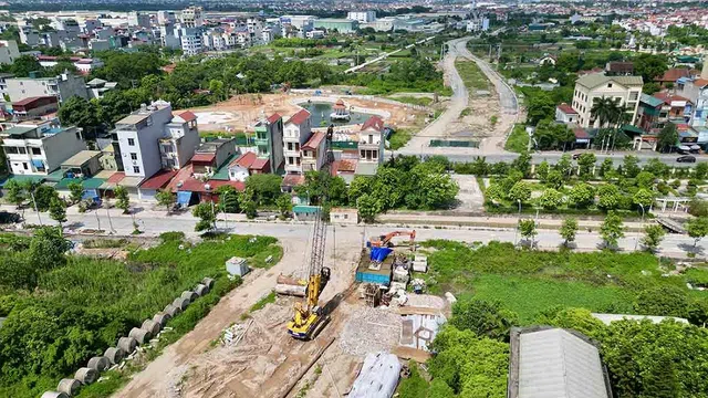 TP.HCM: Thu hồi 17,64 ha đất để triển khai dự án