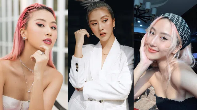 Ngắm penthouse 9 tỷ mang phong cách Hy Lạp pha trộn Paris của fashionista Quỳnh Anh Shyn