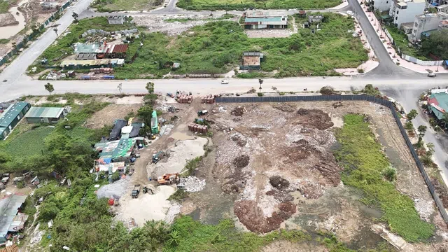 Hà Nội: Năm 2026, Long Biên sẽ có công viên đa năng quy mô gần 200 tỷ