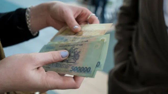 Thu nhập 10 triệu đồng/tháng đã nằm trong 20% dân số giàu