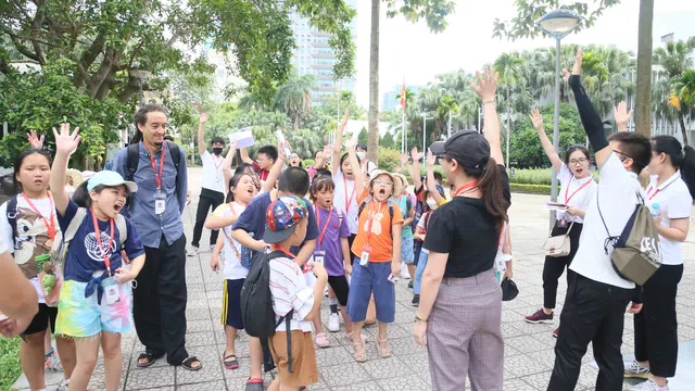 Cảnh báo lừa đảo trại hè "nở rộ" trước khi vào mùa