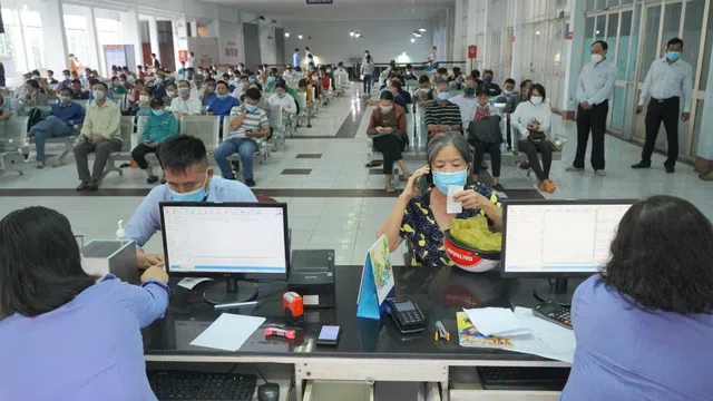 Cục Đường bộ Việt Nam chỉ đạo các đơn vị không được tăng vé tàu xe dịp 30/4 – 1/5