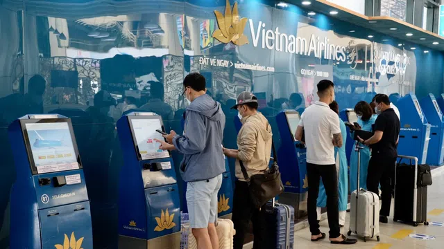 Lập đoàn kiểm tra giá vé máy bay từ ngày 7-9/5