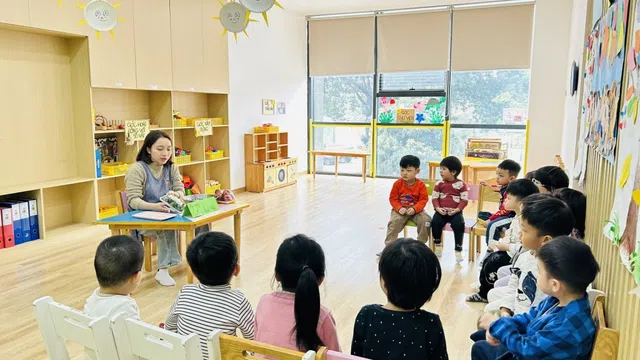 Đề xuất lương giáo viên cao nhất trong hệ thống lương hành chính