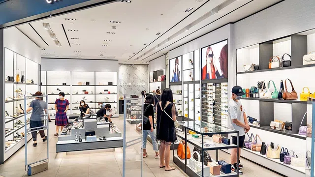 Trung tâm thương mại, khu chợ sẽ có đường dây nóng để phản ánh