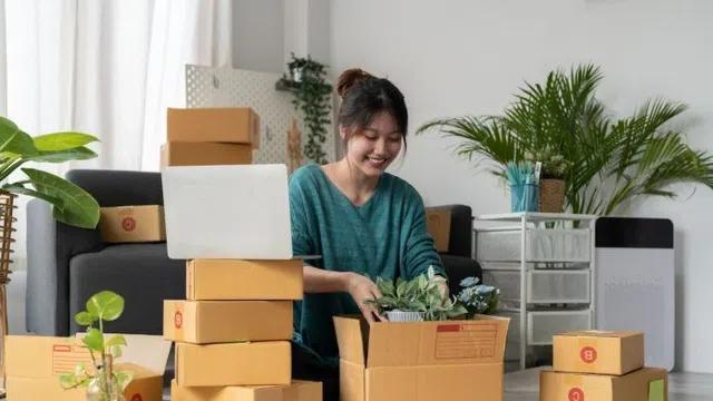 Đẩy mạnh rà soát thu nhập từ kinh doanh thương mại điện tử