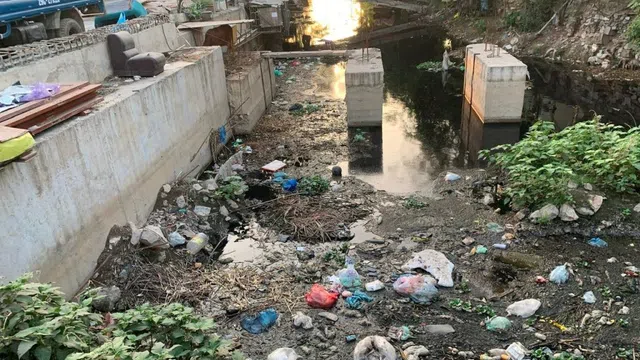 Cần xử phạt nặng hành vi xả thải để bảo vệ các dòng sông