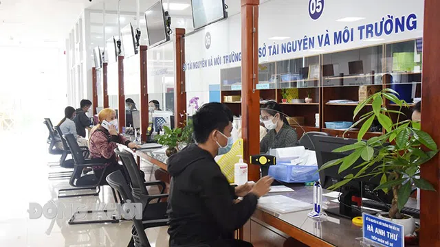 Hà Nội sẽ có cơ quan phục vụ hành chính công