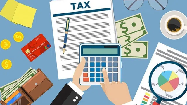 Các ông lớn thuộc lĩnh vực công nghệ nộp thuế hơn 4.000 tỷ đồng