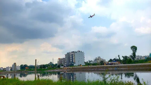 TP.HCM sẽ xây cầu Vàm Thuật nối Bình Thạnh và quận 12