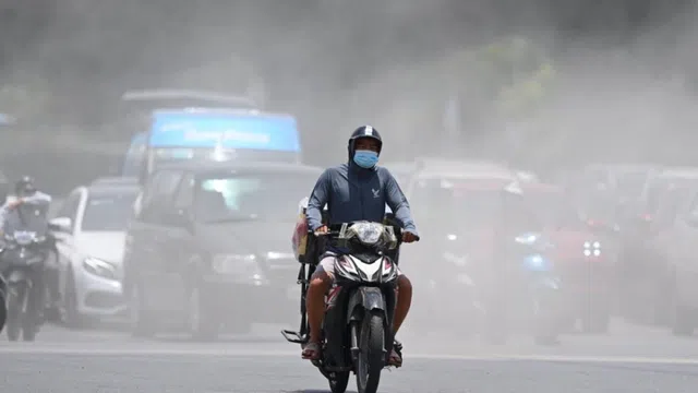 Hà Nội sẽ hạn chế phương tiện giao thông gây ô nhiễm