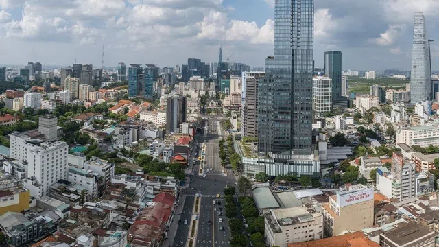 TP HCM chính thức tính thuế đất theo bảng giá mới từ hôm nay