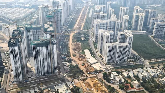 TPHCM :Hỗ trợ trả góp cho các hộ dân bị giải tỏa bởi dự án đường Vành đai 3