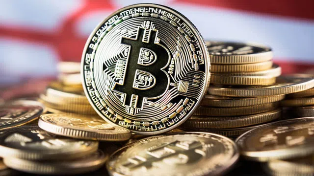 CEO hàng đầu Phố Wall dự đoán Bitcoin tăng đột biến?