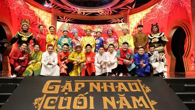 Bật mí chi phí quảng cáo "khủng" trong chương trình Táo Quân